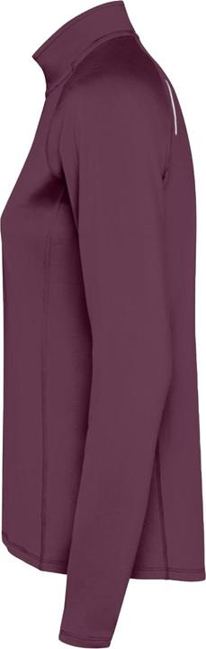 Actual product image Alpinia Womens/Ladies Estambul Quarter Zip Long-Sleeved Sweatshirt (XXL)