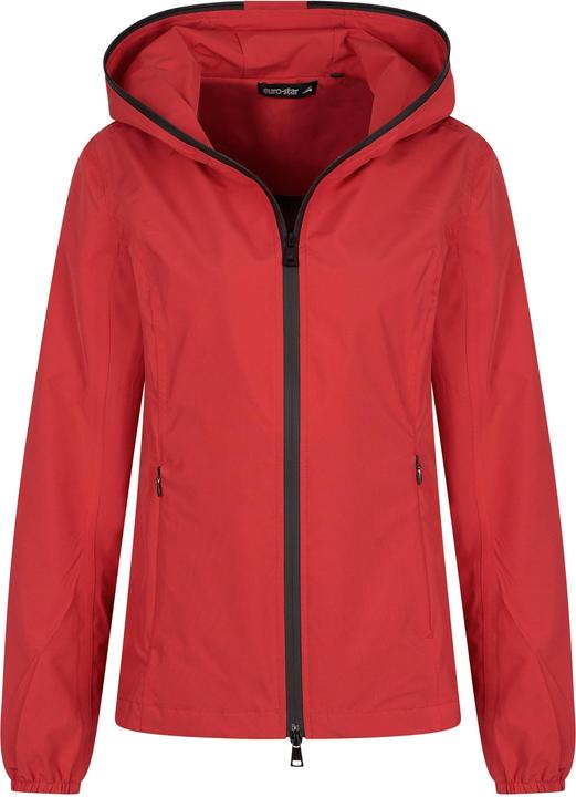 allure red
