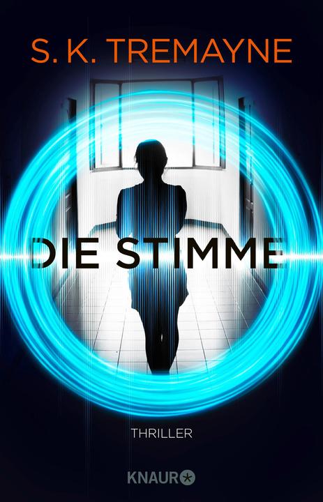 Image du produit Die Stimme (Allemand, S. K. Tremayne, 2020)