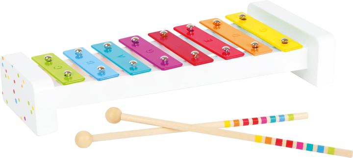 Image du produit small foot Xylophones (Allemand)