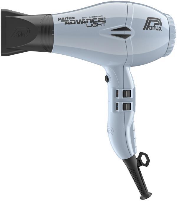 Actual product image Parlux Advance Light