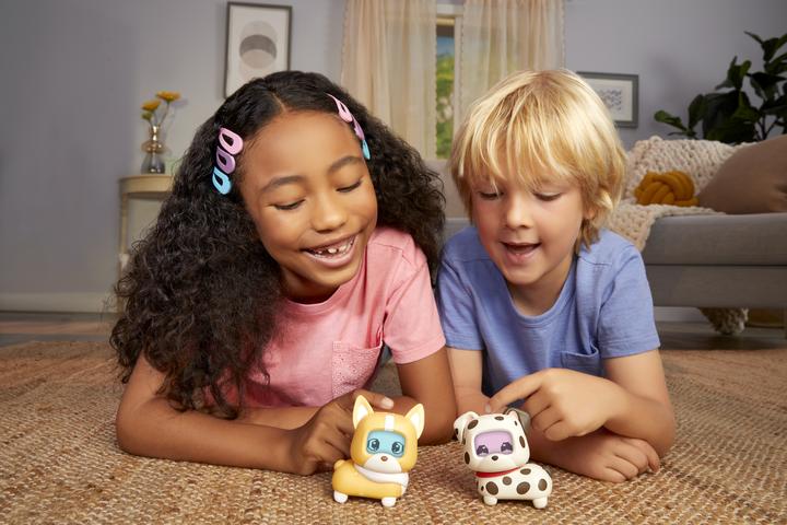 Produktbild MGA Pixel Petz - Dalmatian in PDQ