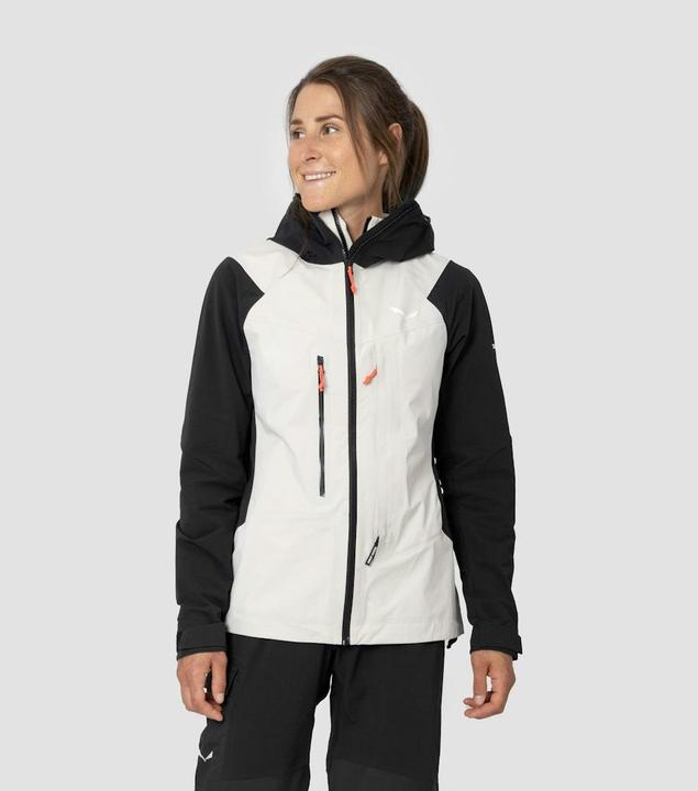 Produktbild Salewa Sella Durastretch Hybrid Softshell Jacke Da (40, L)