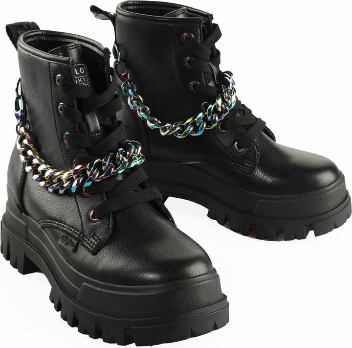 Produktbild Buffalo Aspha Rld Chain 3.0 Vegan Nappa - 184623 (41)