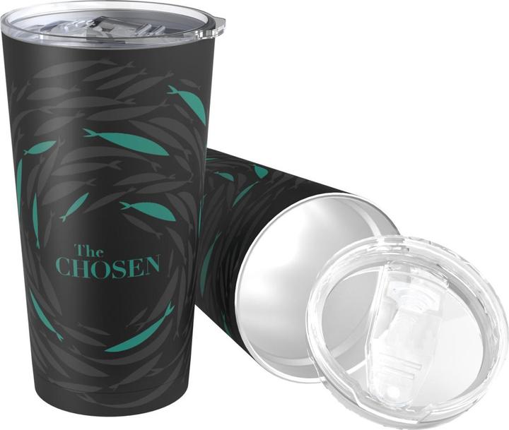 Image du produit Tasse Coffe To Go - Against The Current (The Chosen)