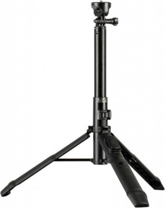 Immagine prodotto Sirui Treppiede per smartphone MS-01K (Metallo)