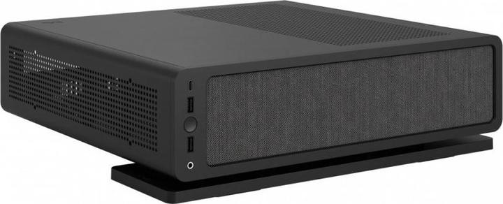 Actual product image Fractal Ridge (Mini-ITX, Mini-DTX)