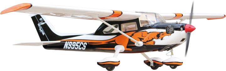 Image du produit Seagull Models SG-Models ) Cessna 182 Turbo Skylane ARF 1,75m 69" 40-46 "Tiger" Des (Hélicoptère à l'échelle)