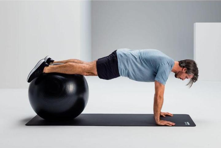 Immagine prodotto Blackroll Palla da ginnastica (65 cm)