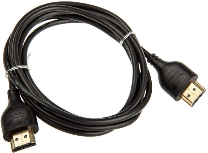Actual product image InLine HDMI (Typ A) — HDMI (Typ A) (1.80 m, HDMI)