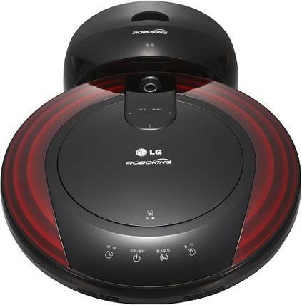 Image du produit LG Vr6170lvm