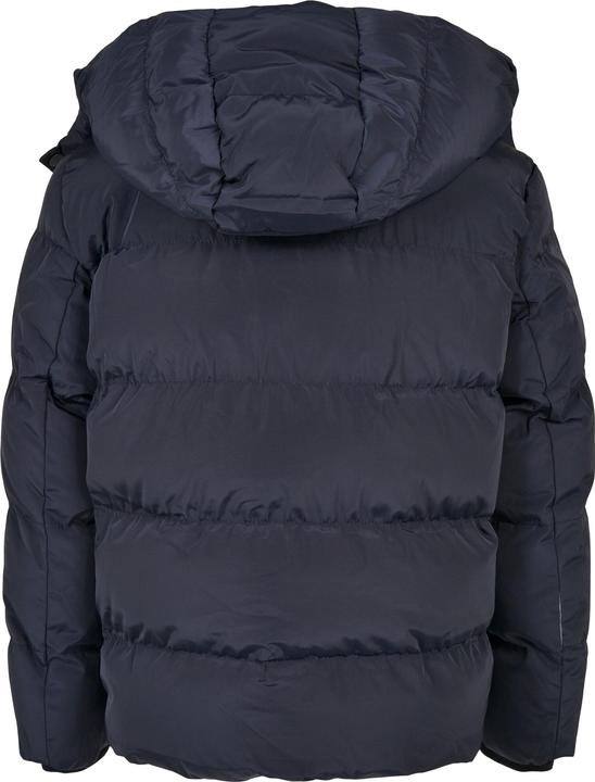 Image du produit Urban Classics Veste tampon à capuche pour garçons (134, 140)
