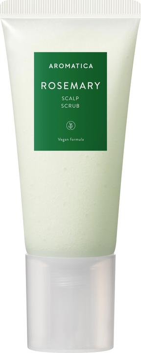 Aromatica Rosemary scalp scrub (165 ml)