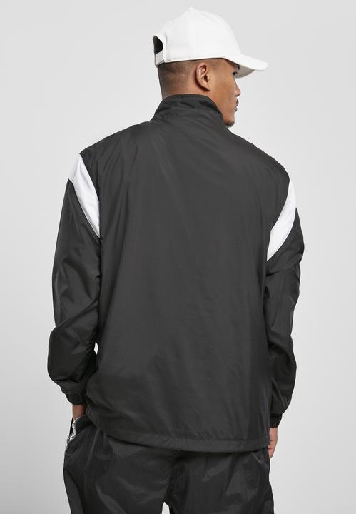 Actual product image Starter Half Zip Retro Jacket (XXL)