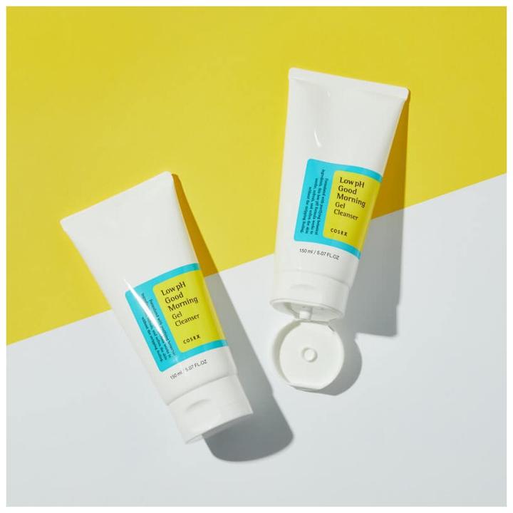Image du produit Cosrx Bonjour (Gel, 150 ml)