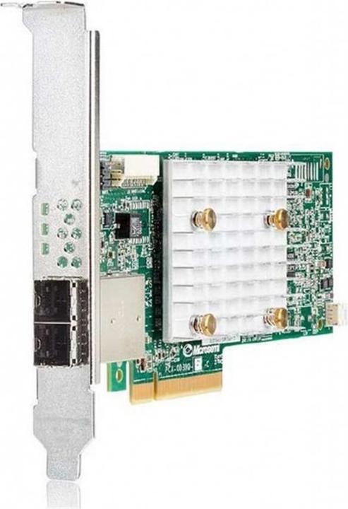 HPE Contrôleur SAS3 P408e-p