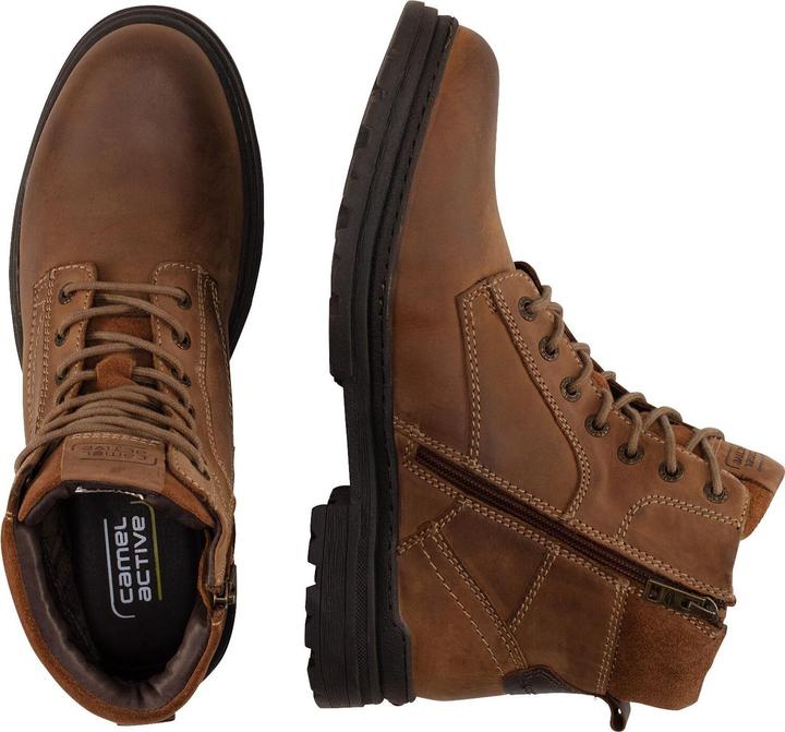 Actual product image Camel Active Stiefelette (40)