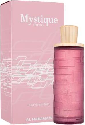 Produktbild Al Haramain Mystique Femme EDP 100ml (Eau de Parfum, 100 ml)