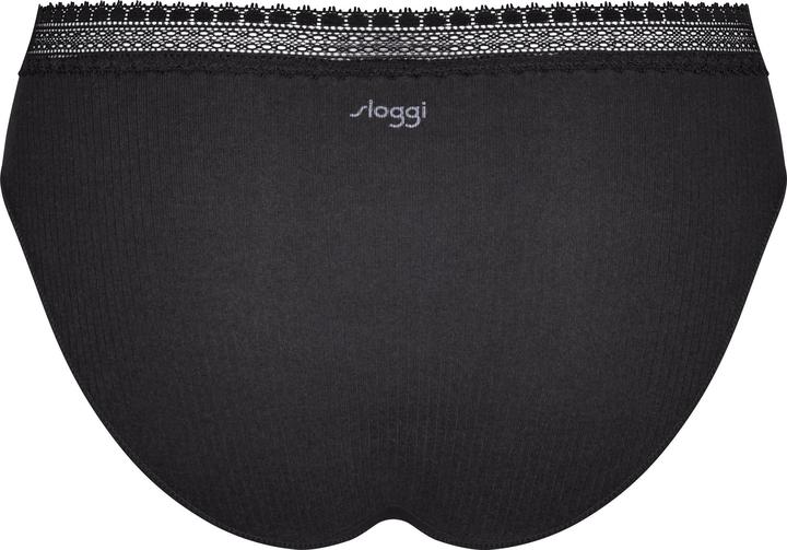 Image du produit Sloggi GO Ribbed Tai C2P (S, lot de 2)