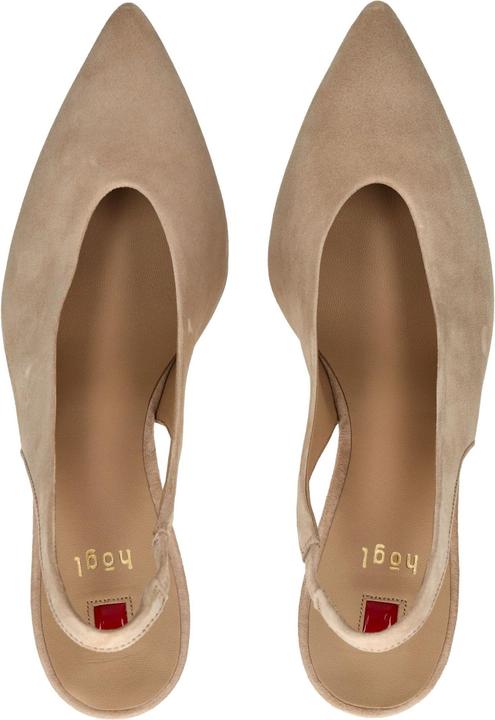 Produktbild Högl Pumps (37.5)