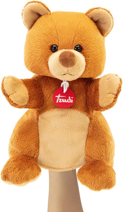 Productafbeelding Trudi Handpop beer