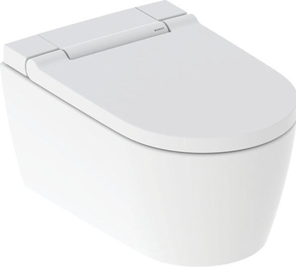 Image du produit Geberit AquaClean Sela