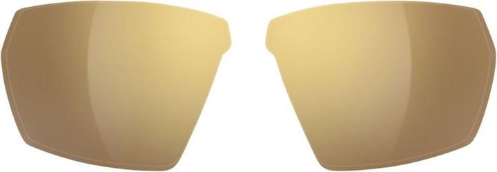 Rudy Project Agent Q impX2 lenses photochromic laser crimson