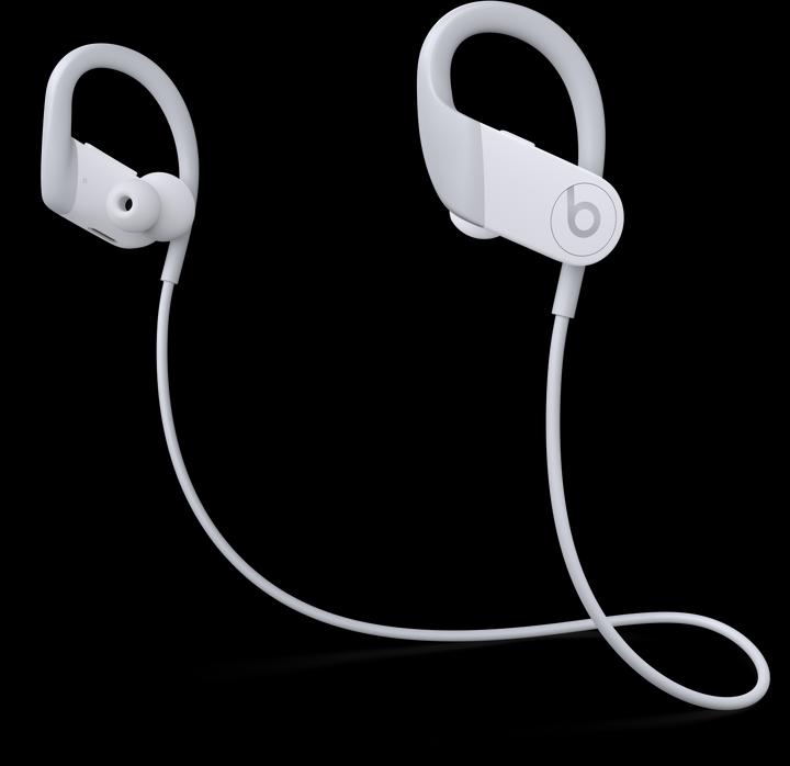 Beats Powerbeats (15 h, Sans fil)