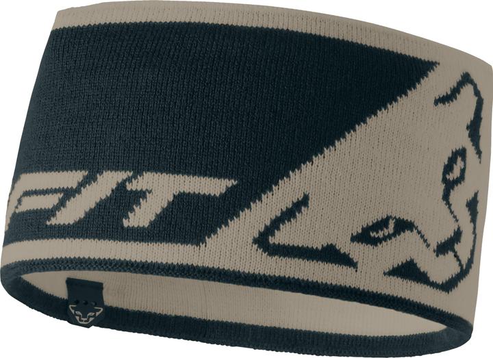 Image du produit Dynafit Bandeau logo léopard