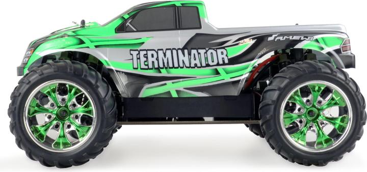 Amewi Terminator Pro (RTR Ready-to-Run)