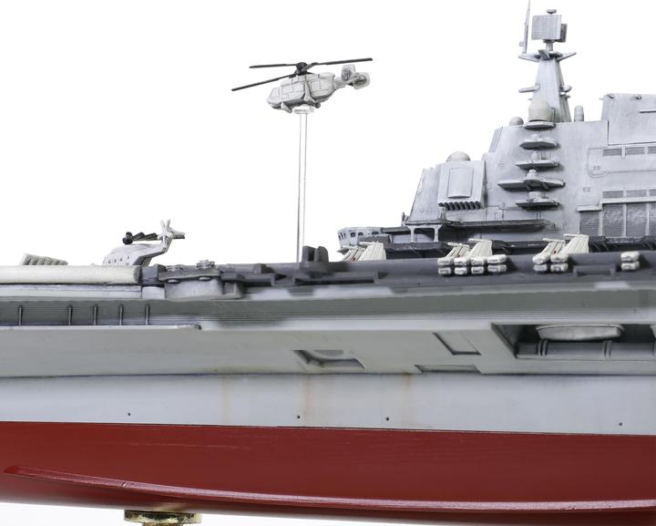 Image du produit Forces of Valor Chinois (PLAN) transporteur aérien LiaoNing (16)