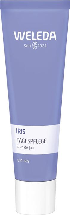 Weleda Iris Tagespflege Tb 30ml (30 ml, Tagescreme)