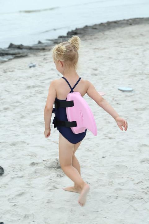 Immagine prodotto Swimfin Rosa chiaro