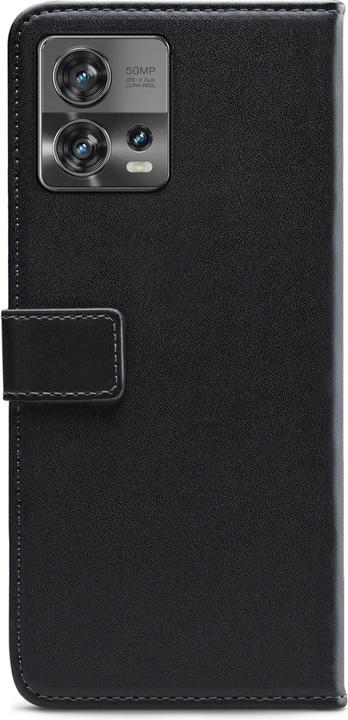 Produktbild Mobilize Klassische Gelly-Geldbörse (Motorola Edge 30 Fusion)