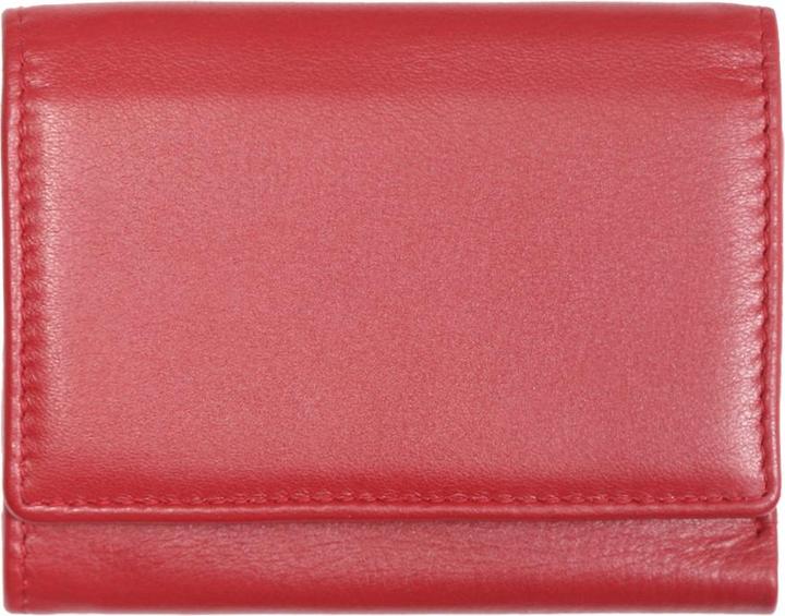 Produktbild Riccardo Ferducci Mini Geldbörse, RFID