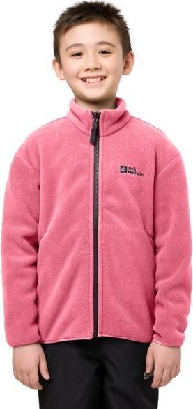 Produktbild Jack Wolfskin Kid's Iceland 3-in-1 Jacket (104)