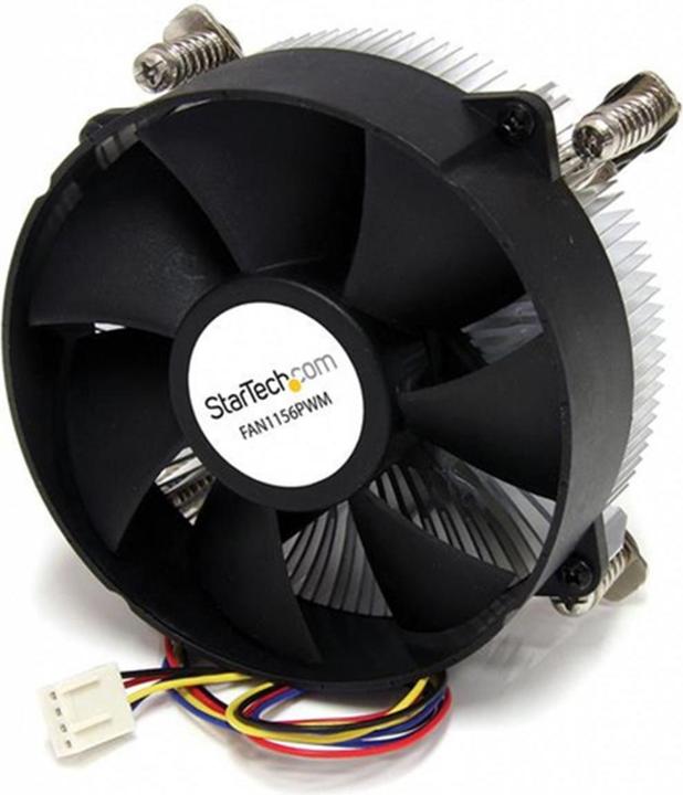 Image du produit StarTech PWM CPU COOLER LGA1156/1155 (45 mm)