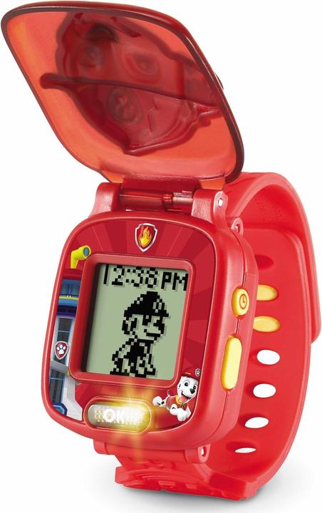 Image du produit VTech La patrouille-La montre-jeu interactive Marcus -FR- (Français)
