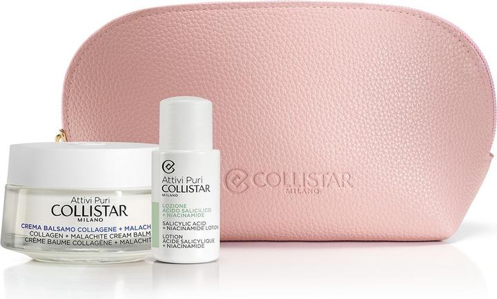 Produktbild Collistar Attivi Puri (Haarpflege set)
