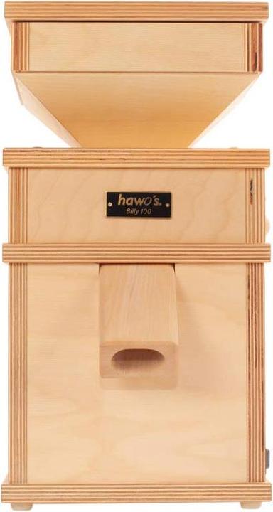 Image du produit Hawos Moulin à céréales électrique 360W