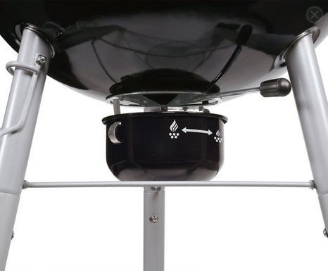 Produktbild Outdoorchef Easy 570 C (54 cm)