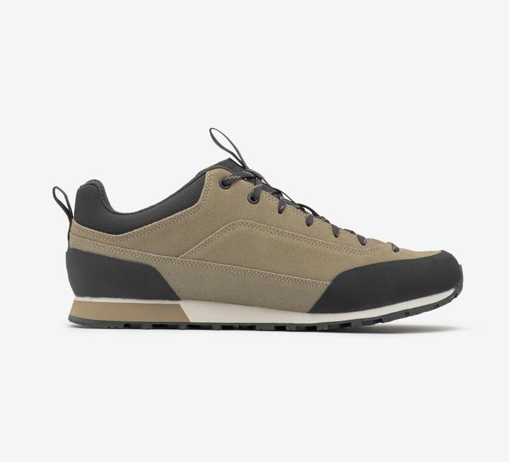 Image du produit Quechua Chaussure de randonnée homme, ARPENAZ 500 REVIVAL beige (45)