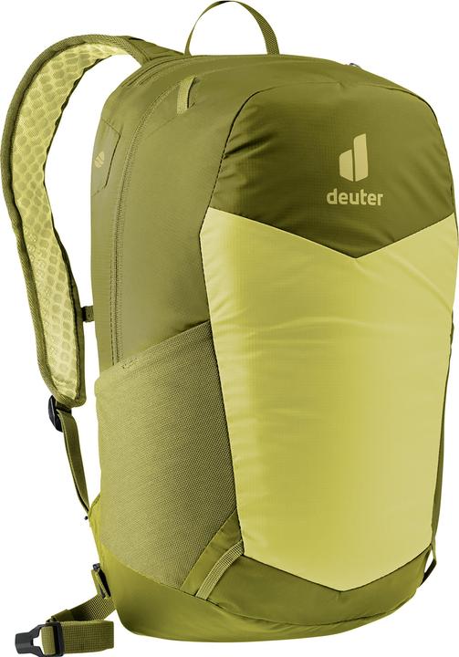 Actual product image Deuter Speed Lite 17 (17 l)