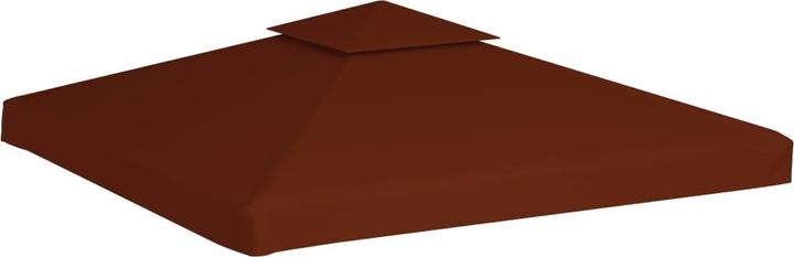 Produktbild VidaXL Xerane (300 cm, 300 cm)