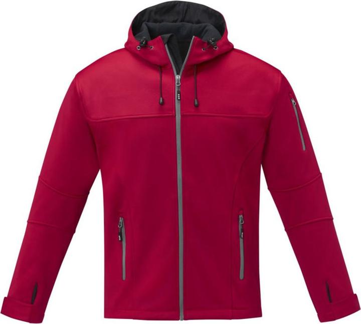 Immagine prodotto Elevate Giacca Softshell Match (S)