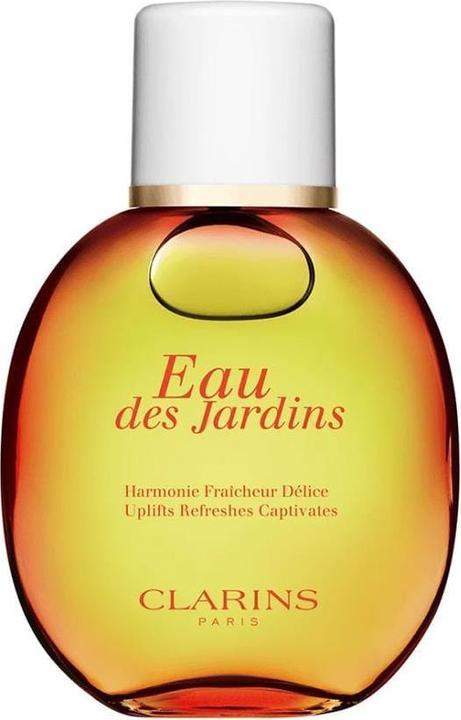 Produktbild Clarins Eau des Jardins (Eau de Toilette, 100 ml)