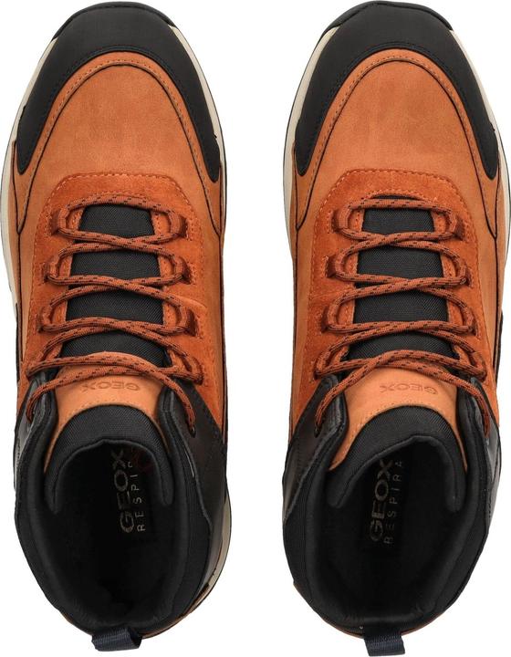 Actual product image Geox Stiefelette (41)