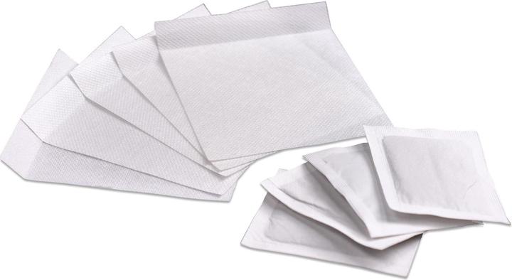 Actual product image Bamboo Plaster Gina Su, Vitality Plaster, 10 pieces (10 x)