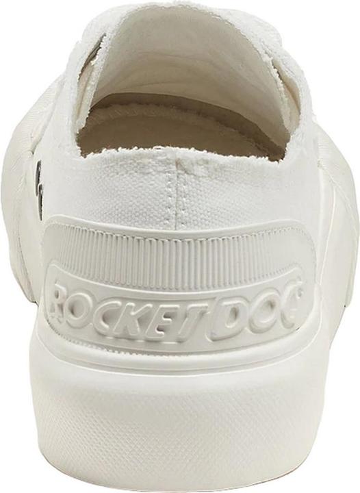 Actual product image Rocket Dog Womens/Ladies Jazzin Plus Trainers (41)