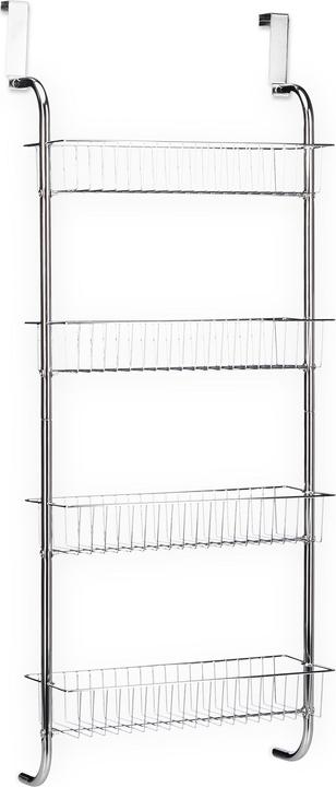 Immagine prodotto Relaxdays Scaffale a sospensione (23 x 45 x 112 cm)